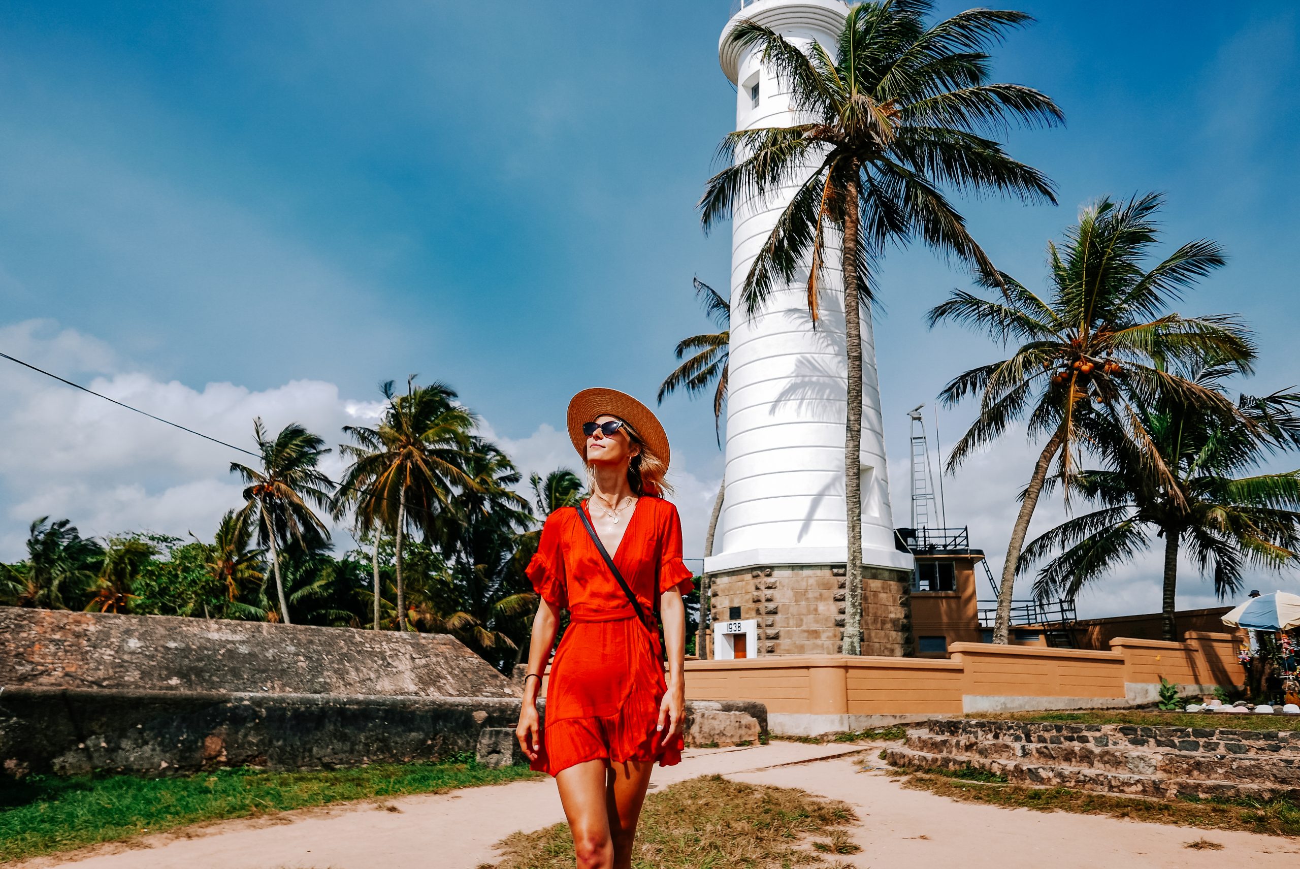 galle Port