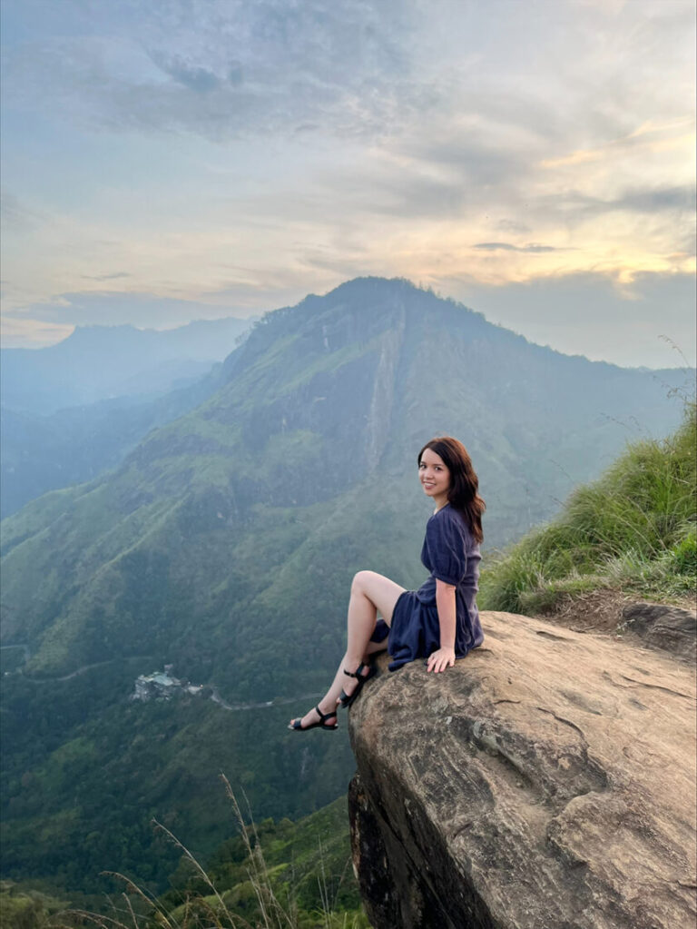 Best Places to Hike in Sri Lanka: A Hiker’s Guide to Paradise