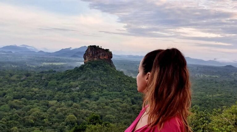 Sri Lanka’s Tourism Ranking in 2025: Global Position & Key Insights