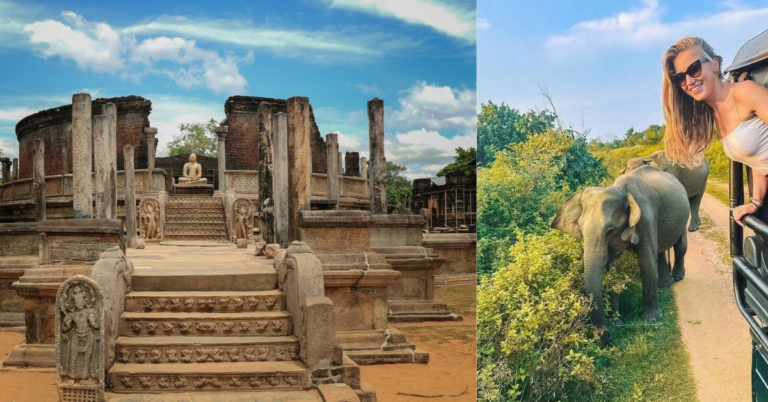 What is the Best Tour of Sri Lanka? Top 10 Sri Lanka Tours & Trips for 2025/2026