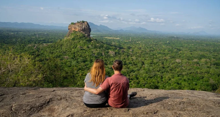 Alternative Travel Routes After the Indian Plane Crash – Explore Sri Lanka with Haven Lanka Tours