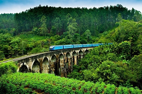 Ella to Kandy Train: Scenic Ride, Best Seats & Travel Tips
